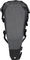 evoc Bolsa de sillín Seat Pack BOA WP - carbon-grey/6000 