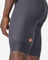 Castelli Competizione 2 Bib Shorts - dark gray | M