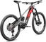 ROTWILD R.EX Core 29"/27,5" E-Mountainbike - bloodfin red | 160 mm | M | 165,0 mm | 29" (VR), 27,5" (HR)