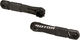 Rotor R-Hawk Crank Arms - black/170.0 mm