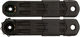 R-Hawk Kurbelarme - schwarz/170,0 mm