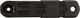 R-Hawk Kurbelarme - schwarz/170,0 mm
