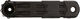 R-Hawk Kurbelarme - schwarz/170,0 mm