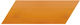 Road Pro Bremszugset - orange/universal