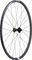 DT Swiss PR 1400 DICUT 21 Center Lock Disc 28" Wheelset - graphite | Non Boost | Non Boost | 142 mm | 100 mm | 28" | 100 mm | 100 mm | 142 mm | Shimano Road