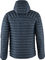 Fjällräven Expedition Lätt Thermojacke - navy | L