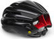 MET Trenta MIPS Helm - black red glossy | 56 - 58 cm