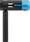 KMC Tronchacadenas Mini - black-blue