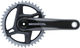 SRAM Force 1 D2 DUB DM 1x12-fach Carbon Kurbelgarnitur - iridescent/175,0 mm