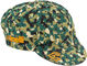 Cork Camo Cycling Cap - camouflage/unisize