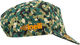 Cork Camo Cycling Cap - camouflage/unisize