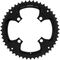 Shimano XT FC-T8000 10-speed Chainring for Chain Guards - black/48 tooth