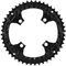 Plateau XT FC-T8000 10 vitesses pour Garde-Chaîne - noir/48 dents