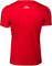 Camiseta Scribble - red/M