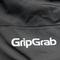GripGrab RIDE Thermal Bib Tights - black/M