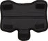 ORTLIEB Tragegurt mit Karabiner f. Downtown/Office-Bag/Rack-Pack/Travel-Biker - black