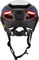 LUMOS Ultra MIPS LED Helmet - deep blue mix/54-61
