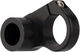 Adaptateur pour Levier de Vitesses Thumb Mount Adapter - black/22,2 mm