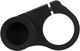 Adaptateur pour Levier de Vitesses Thumb Mount Adapter - black/22,2 mm