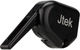 Jtek Engineering Bar End Shifter Lenkerendschalthebel Shimano Alfine 11-fach - black/11 fach