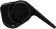 Levier de Vitesses Bar End Shifter Shimano Alfine 11 vitesses - black/11 vitesses