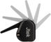 Levier de Vitesses Bar End Shifter Shimano Alfine 11 vitesses - black/11 vitesses