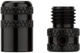 Répartiteur Court pour Câble de Frein Cable Splitter - black/universal