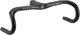 WCS Carbon Solostreem Vorbau-Lenker-Einheit - matte UD carbon/42 cm, 100 mm