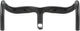 Ritchey WCS Carbon Solostreem Integrated Stem/Handlebars - matte UD carbon/42 cm, 100 mm