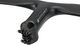 WCS Carbon Solostreem Vorbau-Lenker-Einheit - matte UD carbon/42 cm, 100 mm