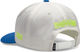 Fox Head Gorra Snapback Image Phantom - white/one size
