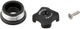 Muelle de repuesto para XC 30 27,5"/29" 100 mm desde Modelo 2016 - black/extra duro