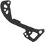 Shimano Inner Cage Plate for RD-M8000 / RD-RX812 - black/GS-type