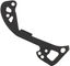 Inner Cage Plate for RD-M8000 / RD-RX812 - black/GS-type