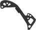 Inner Cage Plate for RD-M8000 / RD-RX812 - black/GS-type