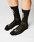FINGERSCROSSED Chaussettes Rolling Harmony - black | 39 - 42