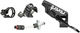 RockShox 1x Remote Kit de Upgrade para Reverb desde Modelo 2013 - black/izquierda