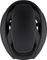 LUMOS Casque Ultra Fly MIPS + Lampe de Casque à LED Firefly - stealth black/54 - 61 cm