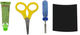Kit de Réparation Pneus Tubeless Tire Repair Kit VTT - universal/universal