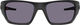 Oakley Gafas deportivas Masseter - matte black/prizm grey