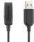 Garmin Cable de carga USB para Forerunner 230/235/630 - negro/universal