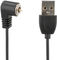 Cable de carga USB 2INPower - negro/universal