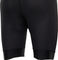 Leatt MTB Trail 1.0 Shorts mit Innenhose - black/M