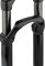 RockShox Judy Silver TK Solo Air PopLoc Remote 29" Suspension Fork - gloss black/5 mm Quick Release/100 mm/51 mm/1 1/8"/29"/100 mm