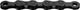 KMC DLC12 Waxed Kette 12-fach - black/126