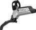 SRAM Motive Ultimate V2 disc brake - silver | Rear wheel | Flip-Flop (non-side-specific)