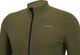 GripGrab Maillot PACR Thermal Long Sleeve - olive green/M