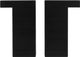 RockShox Outil Tendeur Vise Blocks pour Monarch - black