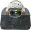 Basil Boheme Carry All Fahrradtasche - charcoal/18 l