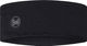 BUFF Cinta para la cabeza ligera de merino - solid black